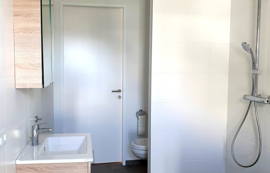 Innenausbau Heliosallee